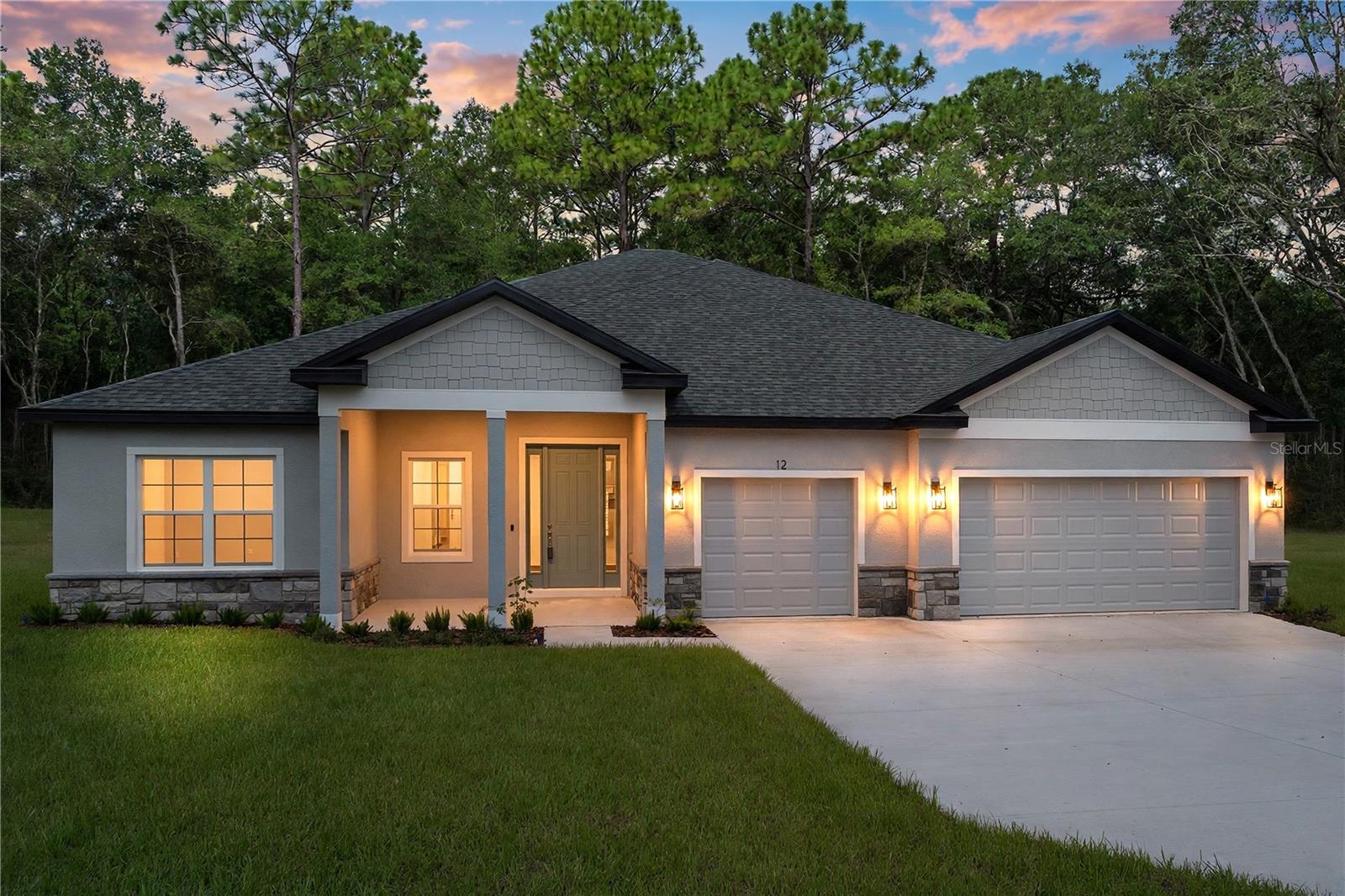 12 School, Lecanto, FL 34461