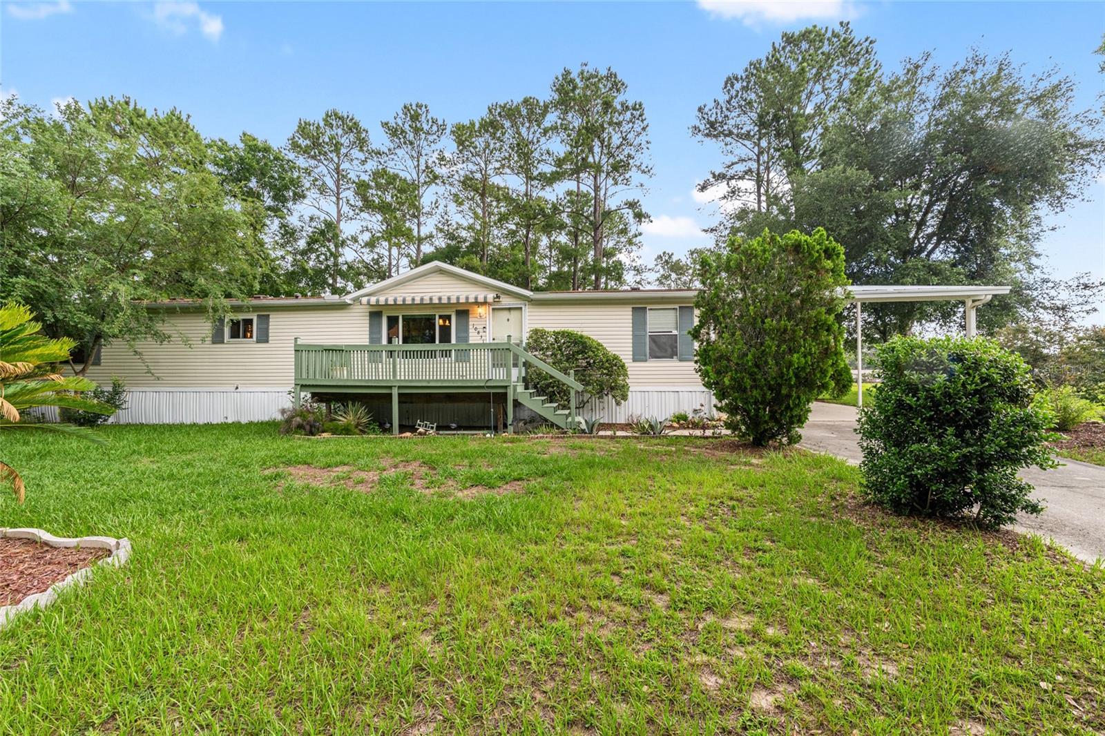 10831 10th, Ocala, FL 34482