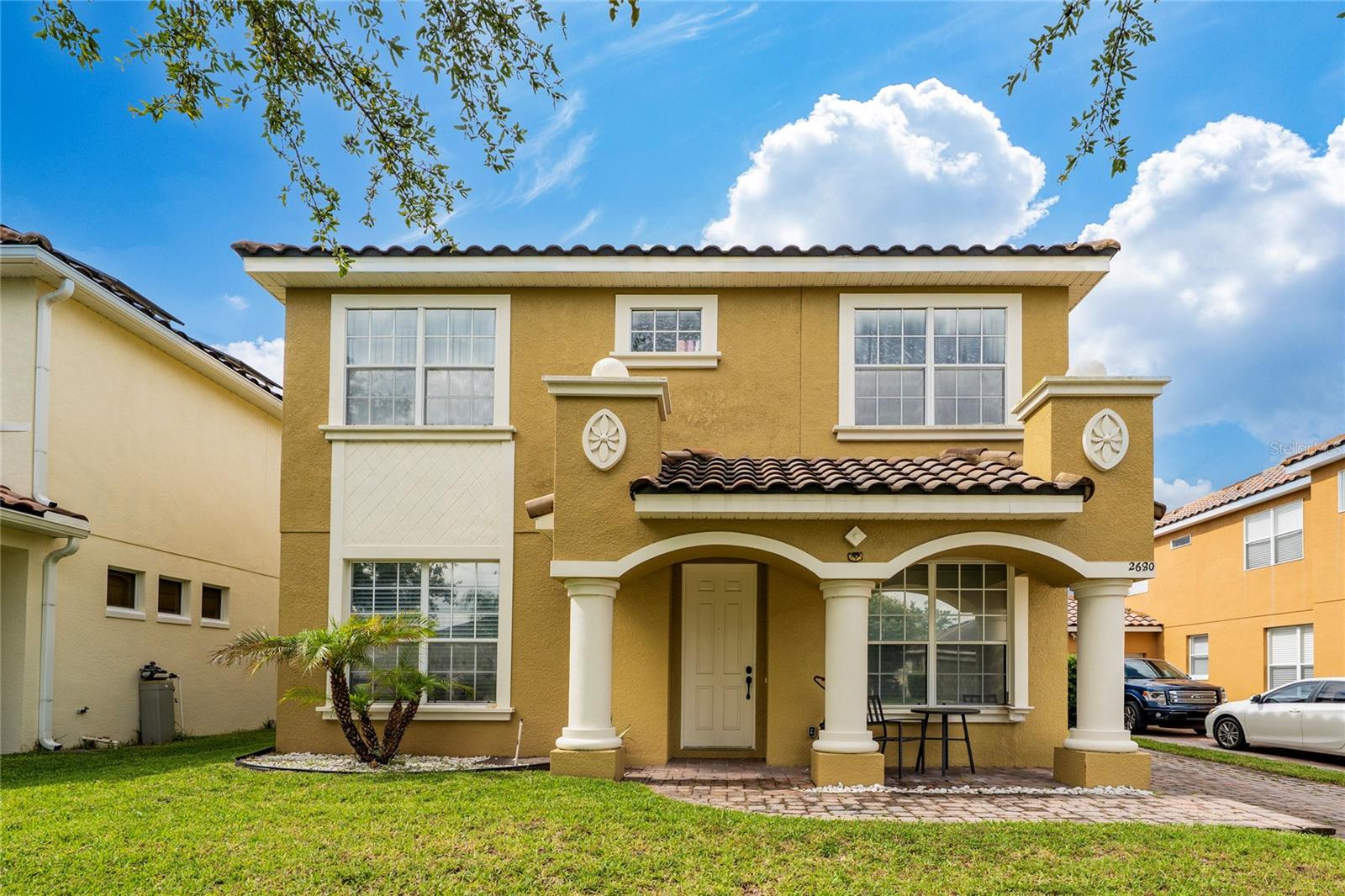 2680 Dolfino, St Cloud, FL 34772
