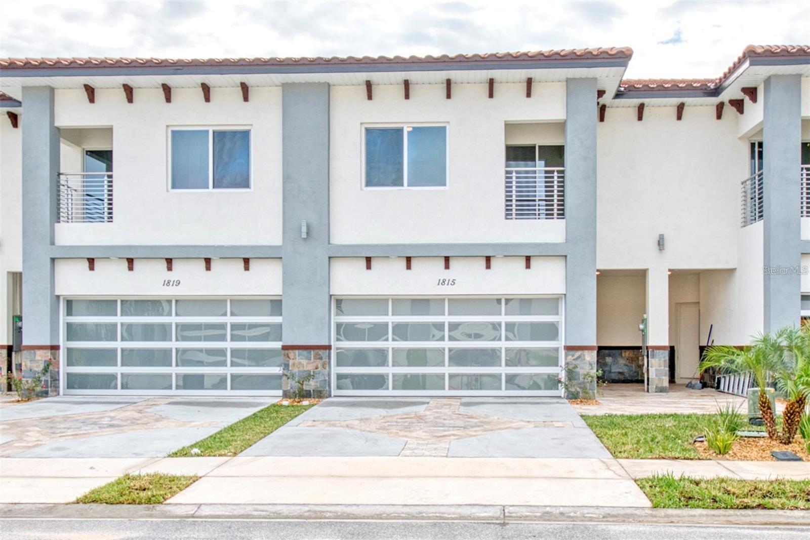 1815 Brentwood, Davenport, FL 33837
