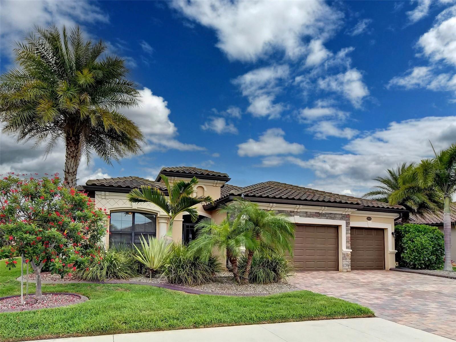 20745 Granlago, Venice, FL 34293