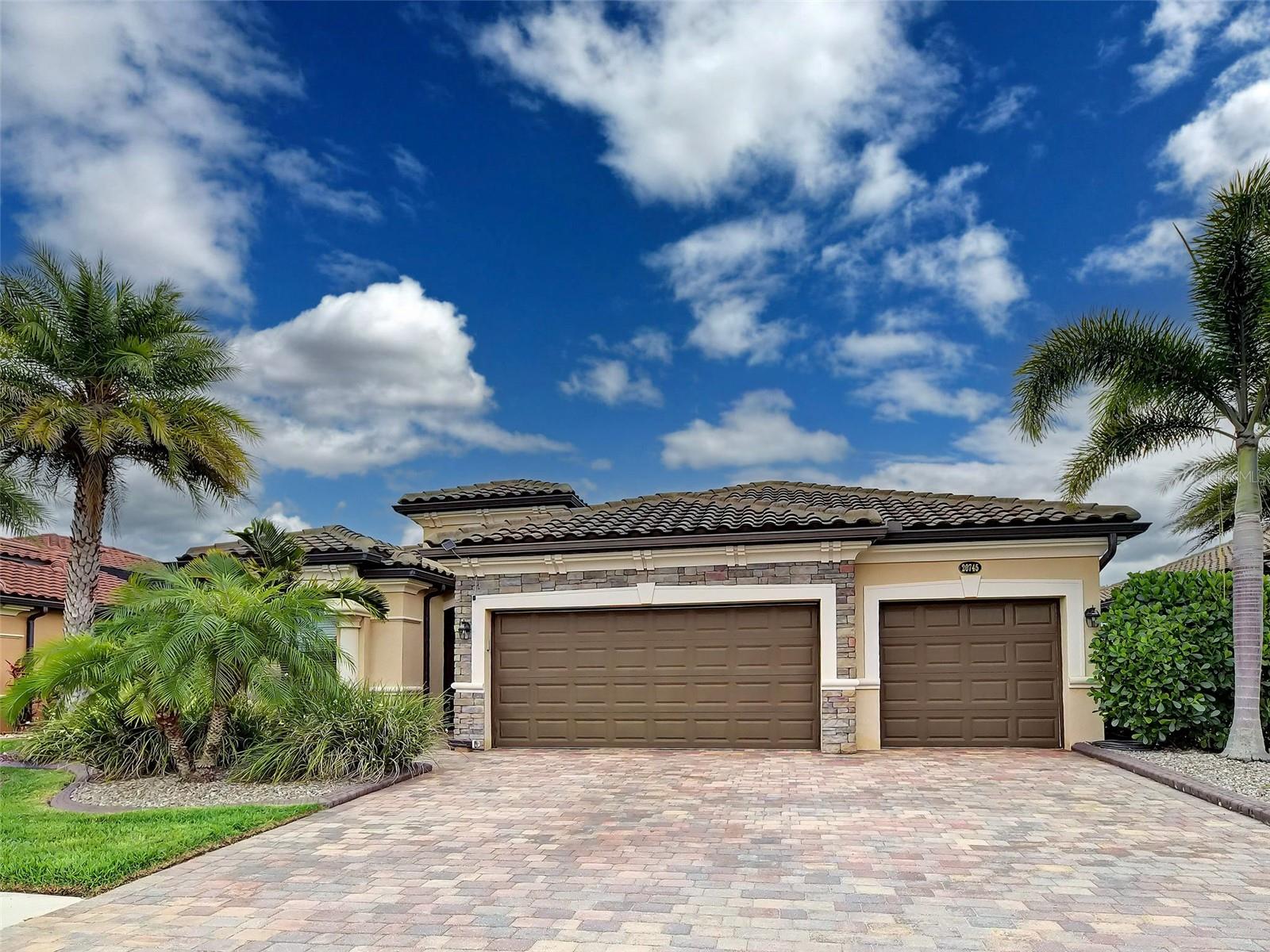 20745 Granlago, Venice, FL 34293