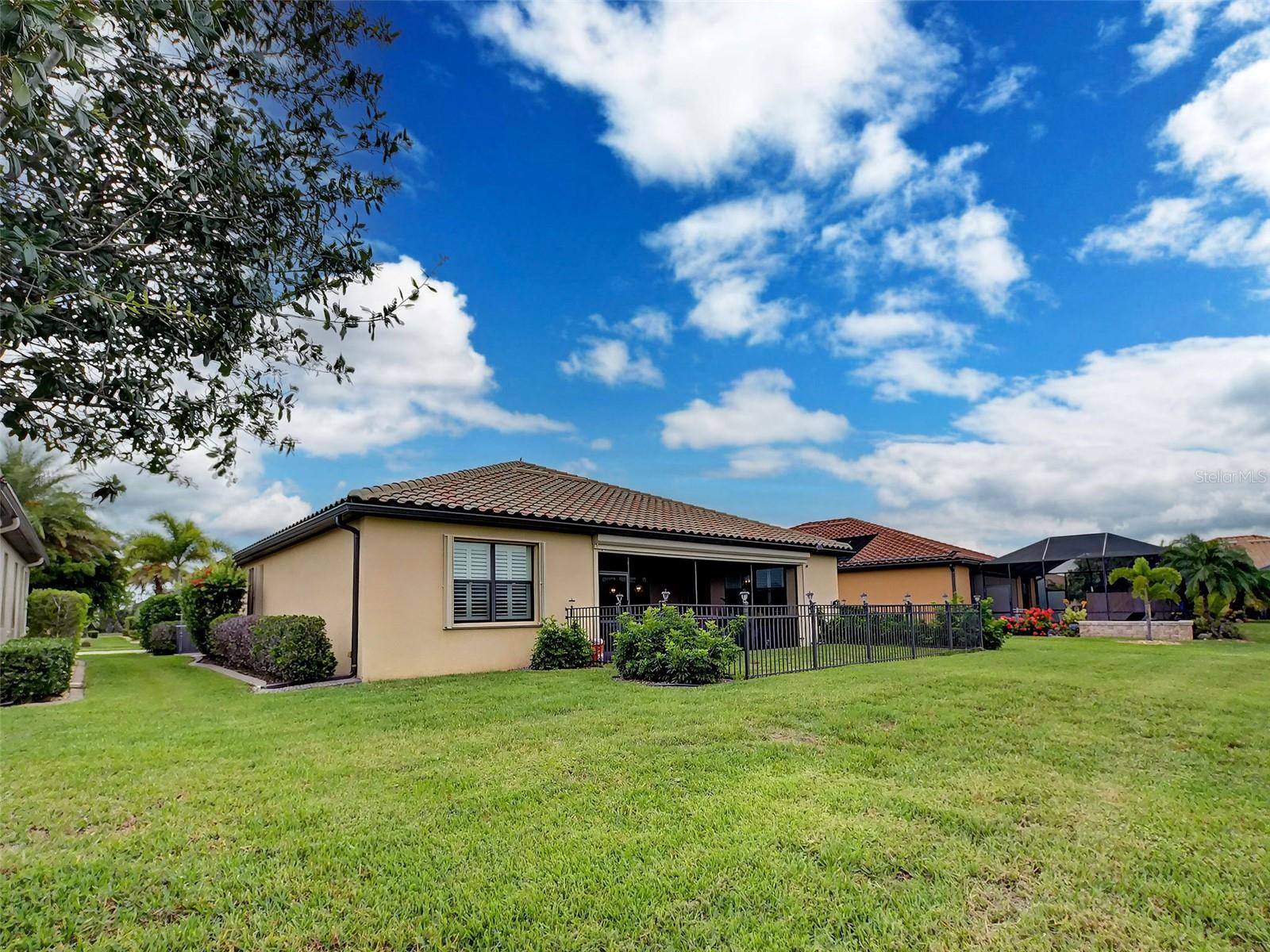 20745 Granlago, Venice, FL 34293
