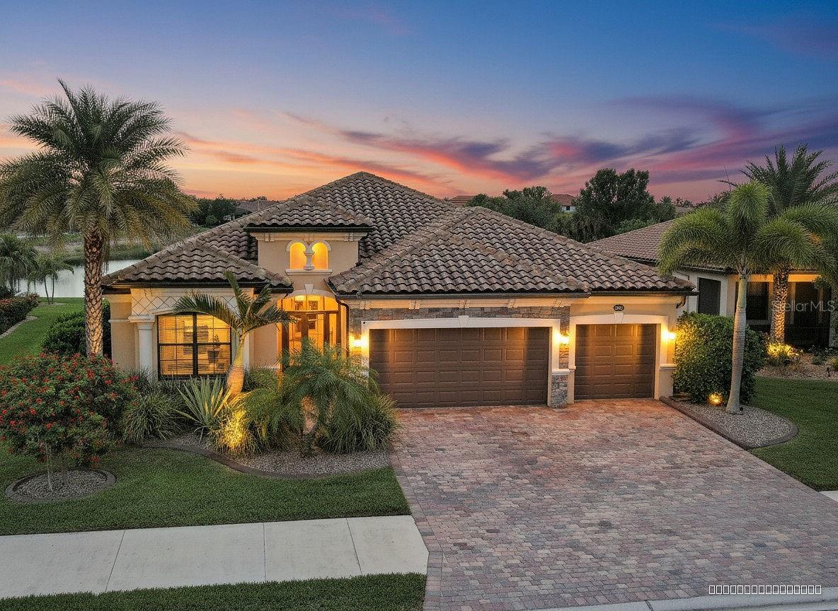 20745 Granlago, Venice, FL 34293