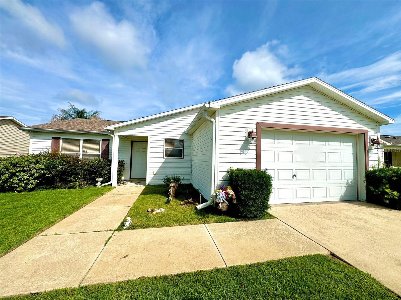 892 Nash, The Villages, FL 32162