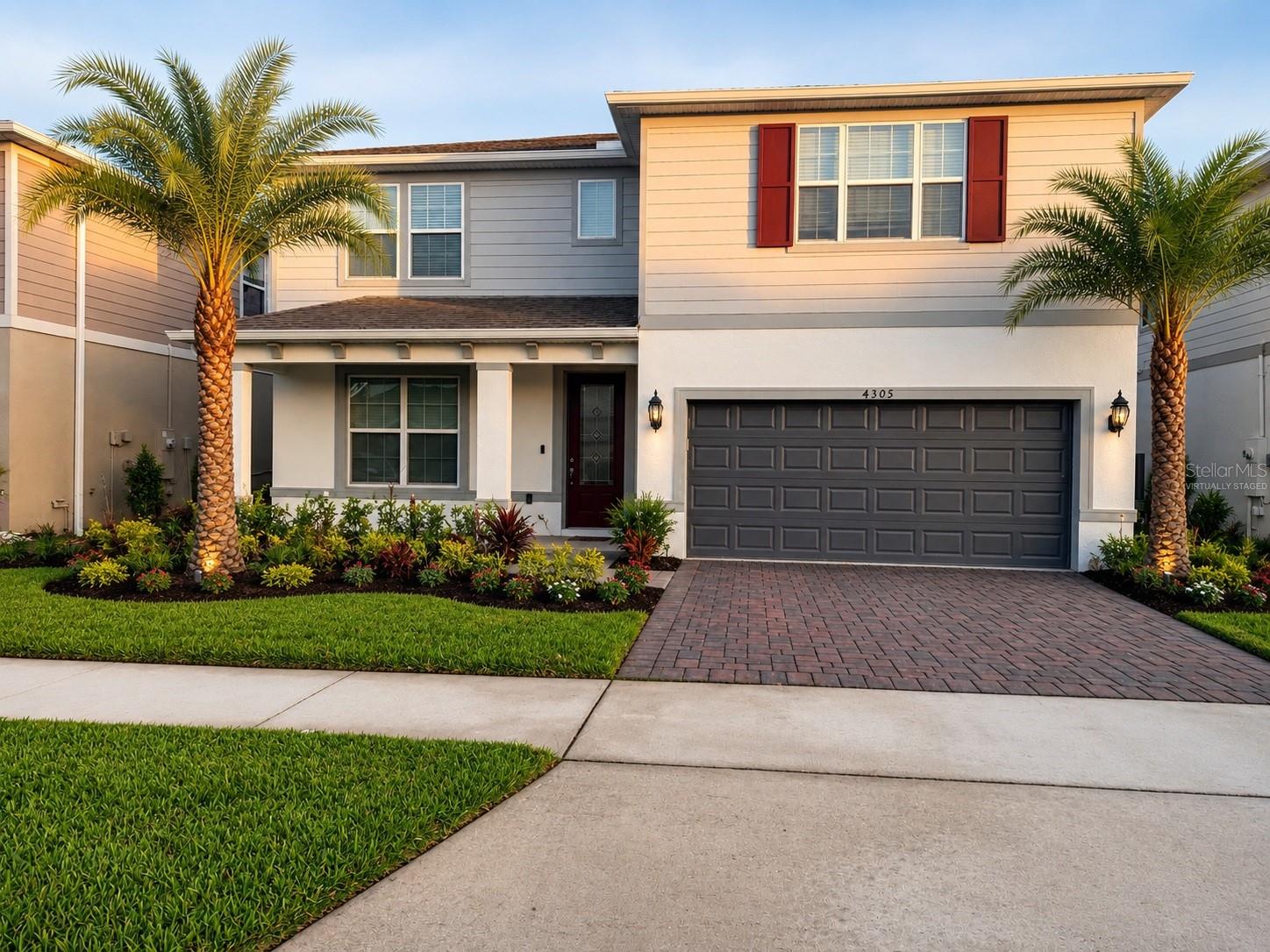 4305 Foggy Oak, Sanford, FL 32773