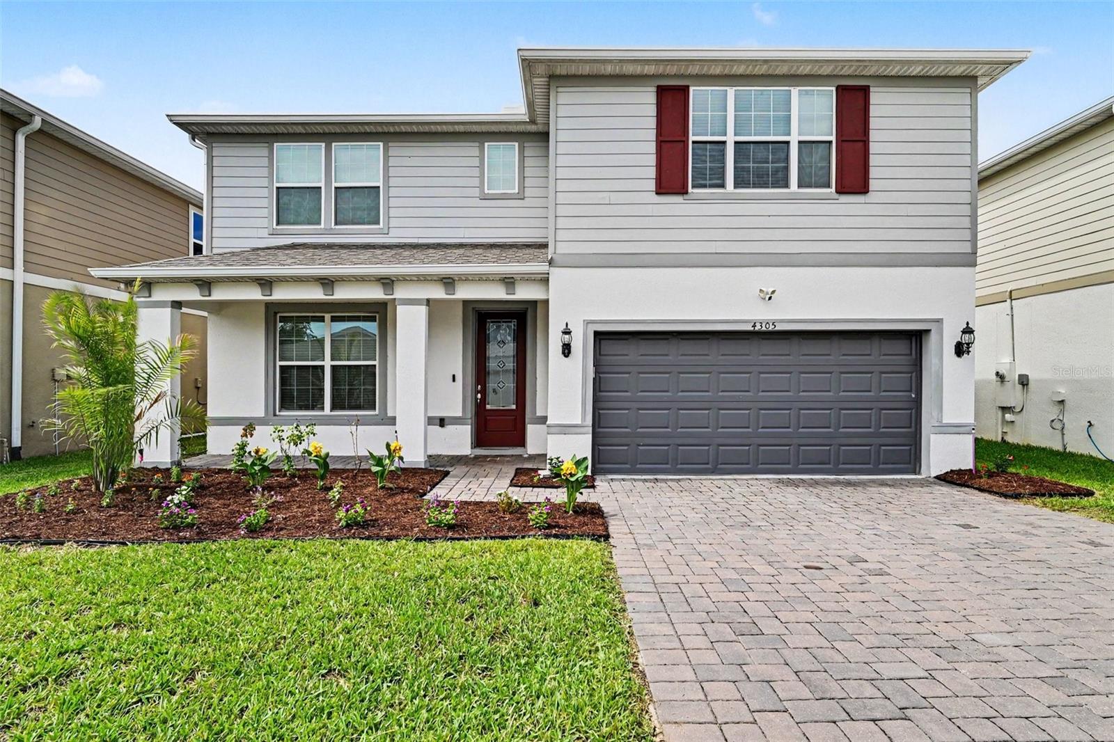 4305 Foggy Oak, Sanford, FL 32773