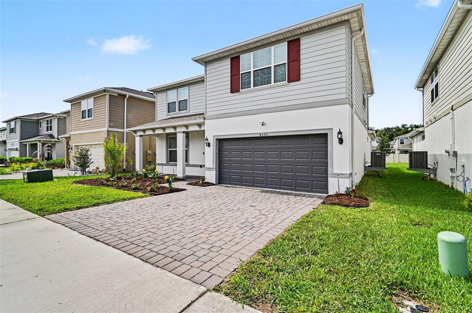4305 Foggy Oak, Sanford, FL 32773