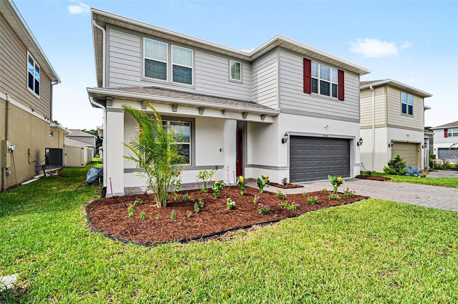 4305 Foggy Oak, Sanford, FL 32773