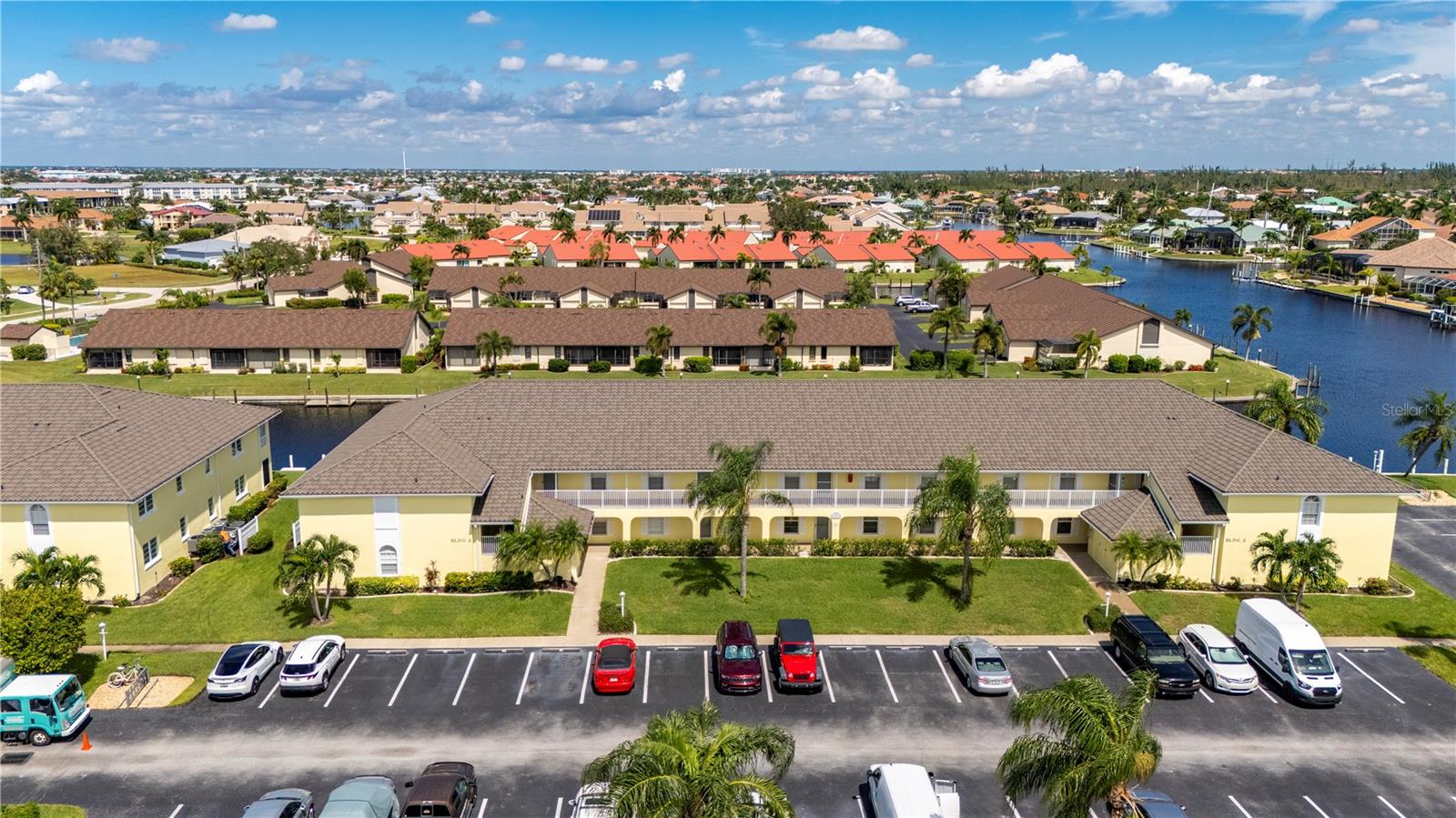 4000 Bal Harbor Unit 223, Punta Gorda, FL 33950