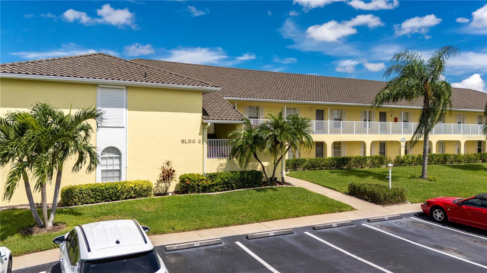 4000 Bal Harbor Unit 223, Punta Gorda, FL 33950