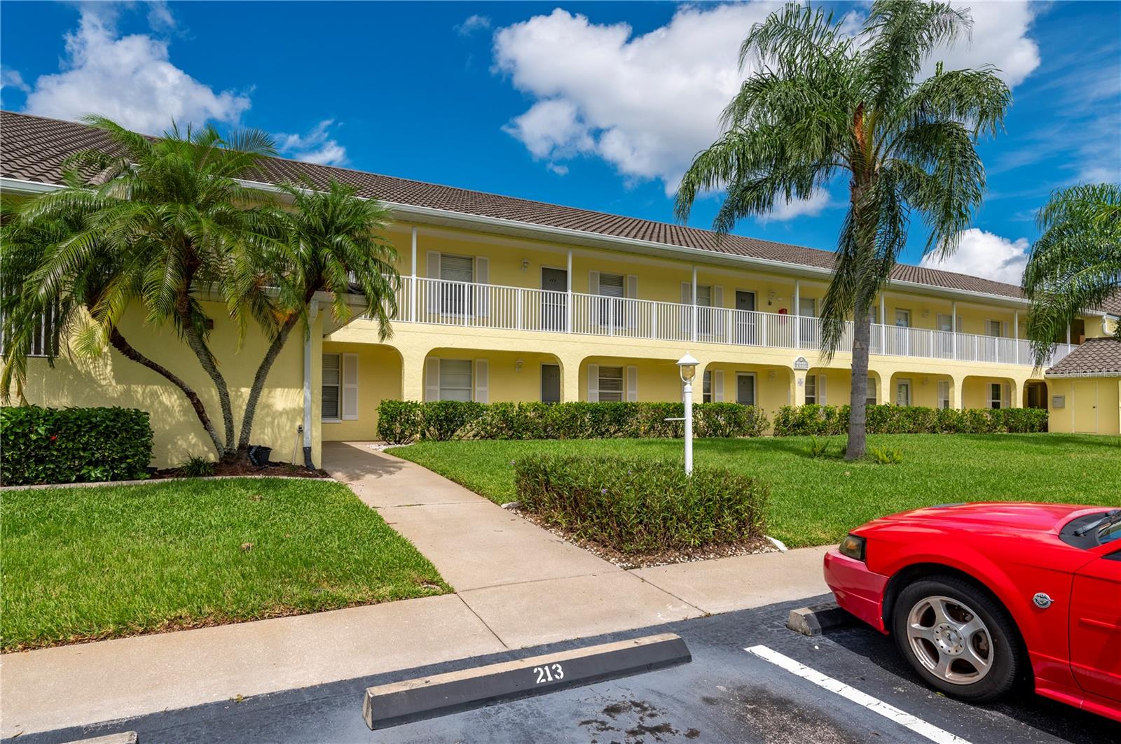 4000 Bal Harbor Unit 223, Punta Gorda, FL 33950