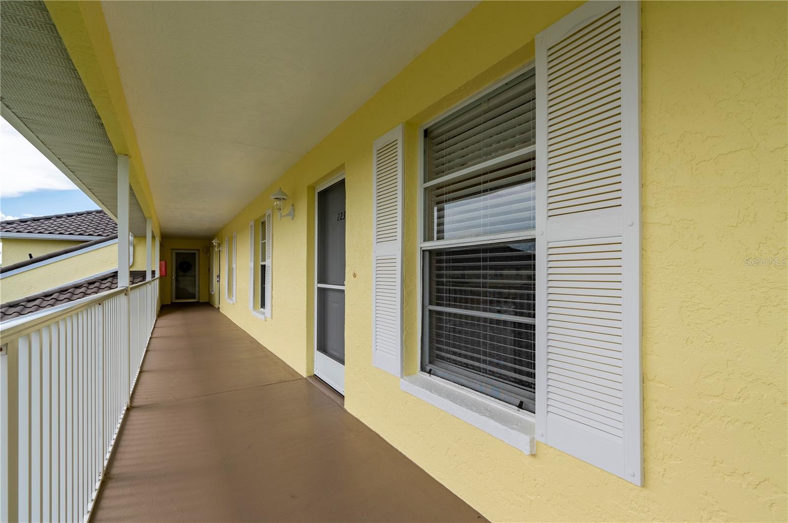 4000 Bal Harbor Unit 223, Punta Gorda, FL 33950
