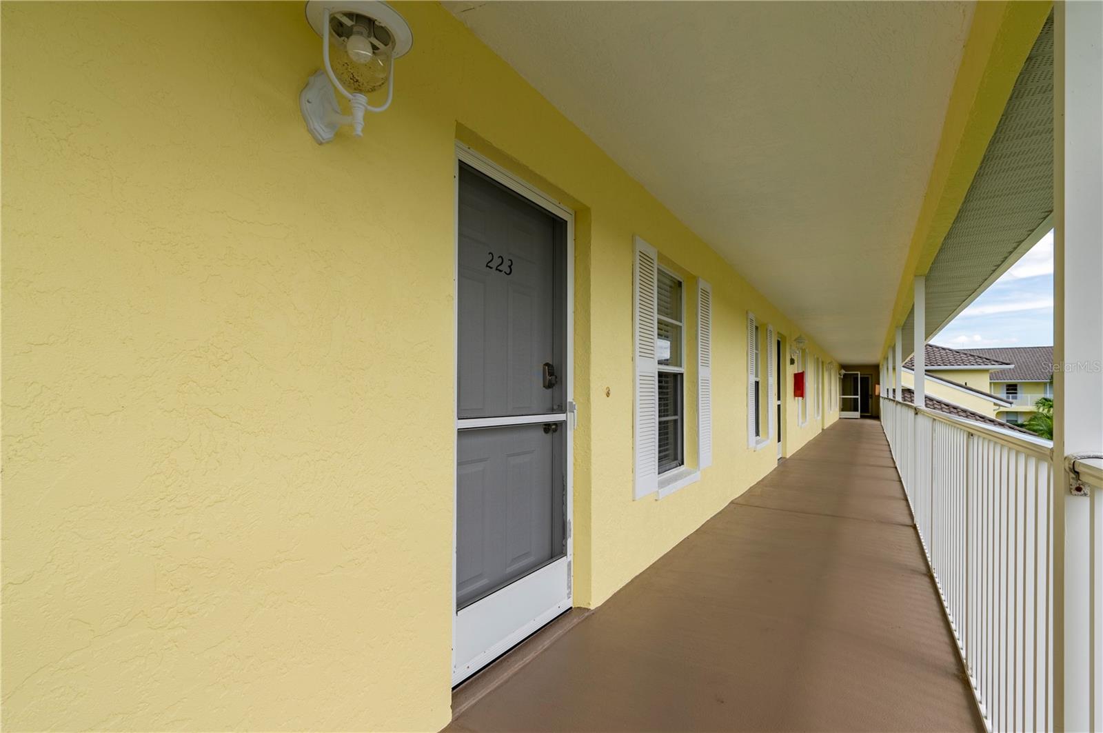 4000 Bal Harbor Unit 223, Punta Gorda, FL 33950