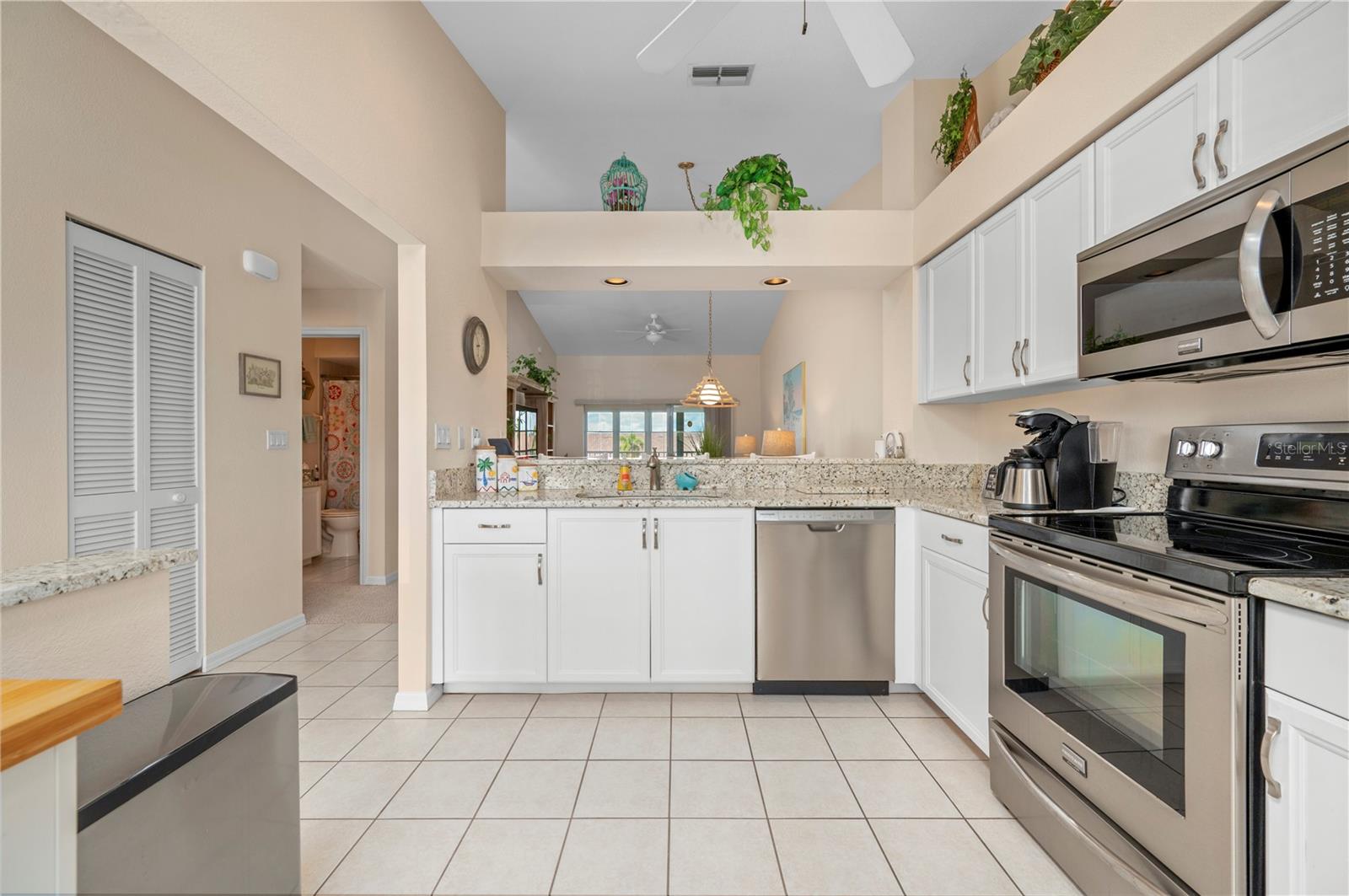 4000 Bal Harbor Unit 223, Punta Gorda, FL 33950