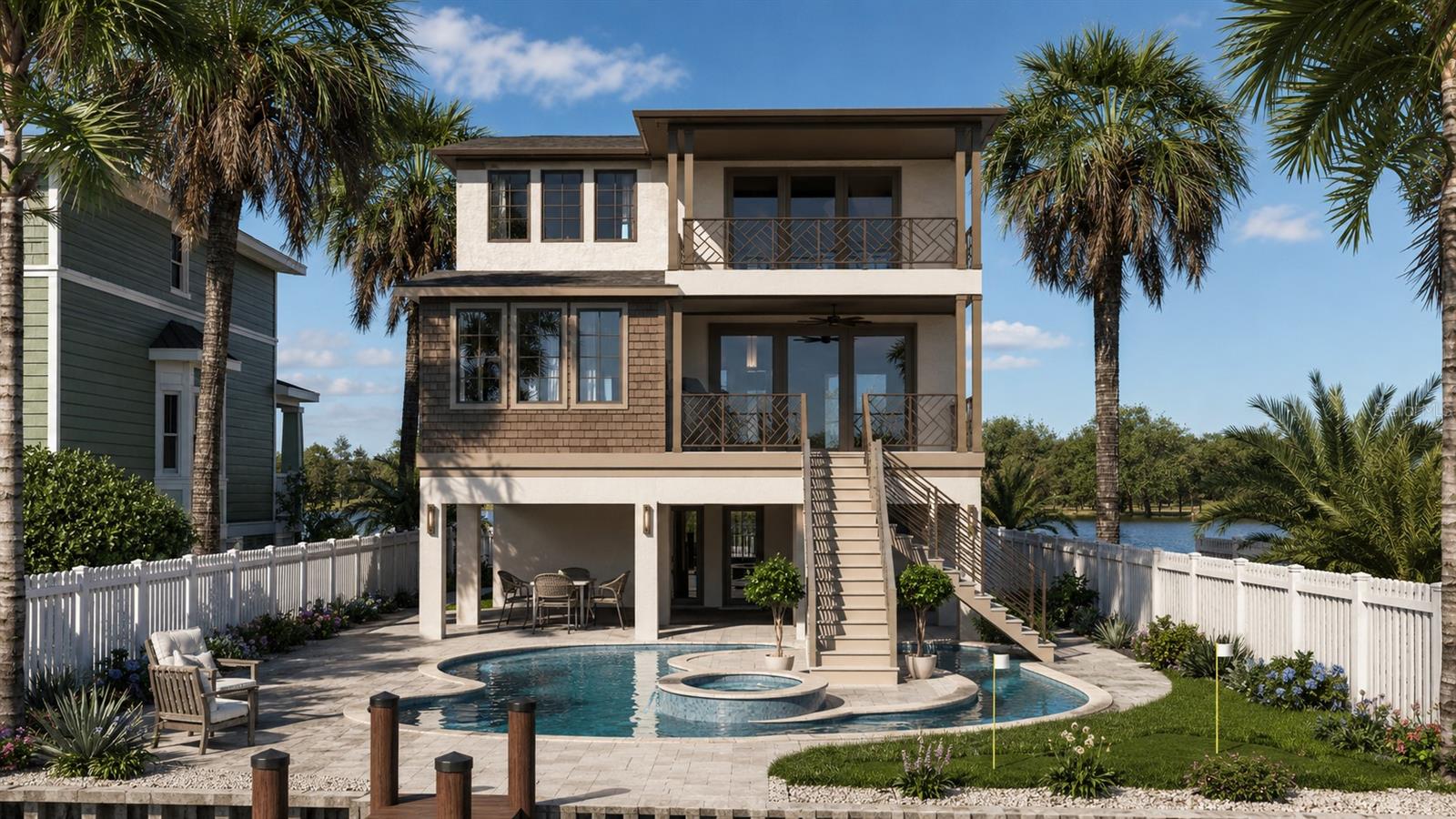 1213 Bay Shore, Indian Rocks Beach, FL 33785
