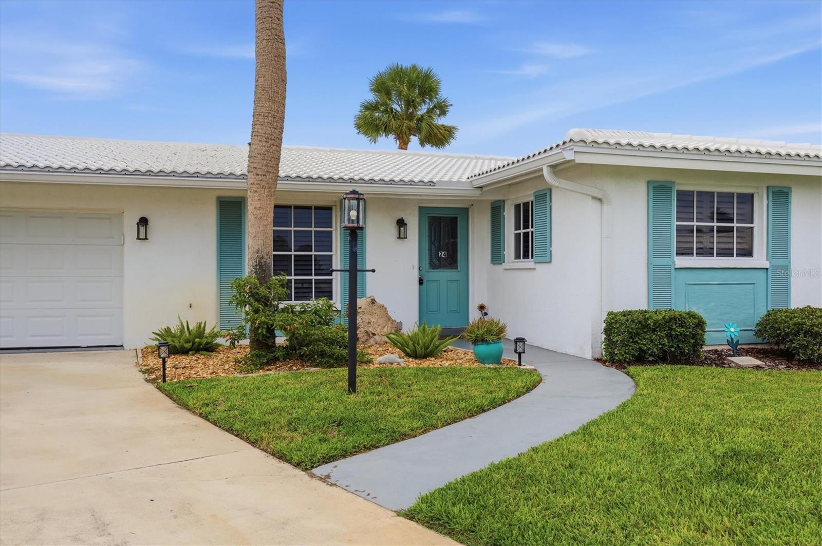 24 Oakwood Unit 24, Englewood, FL 34223