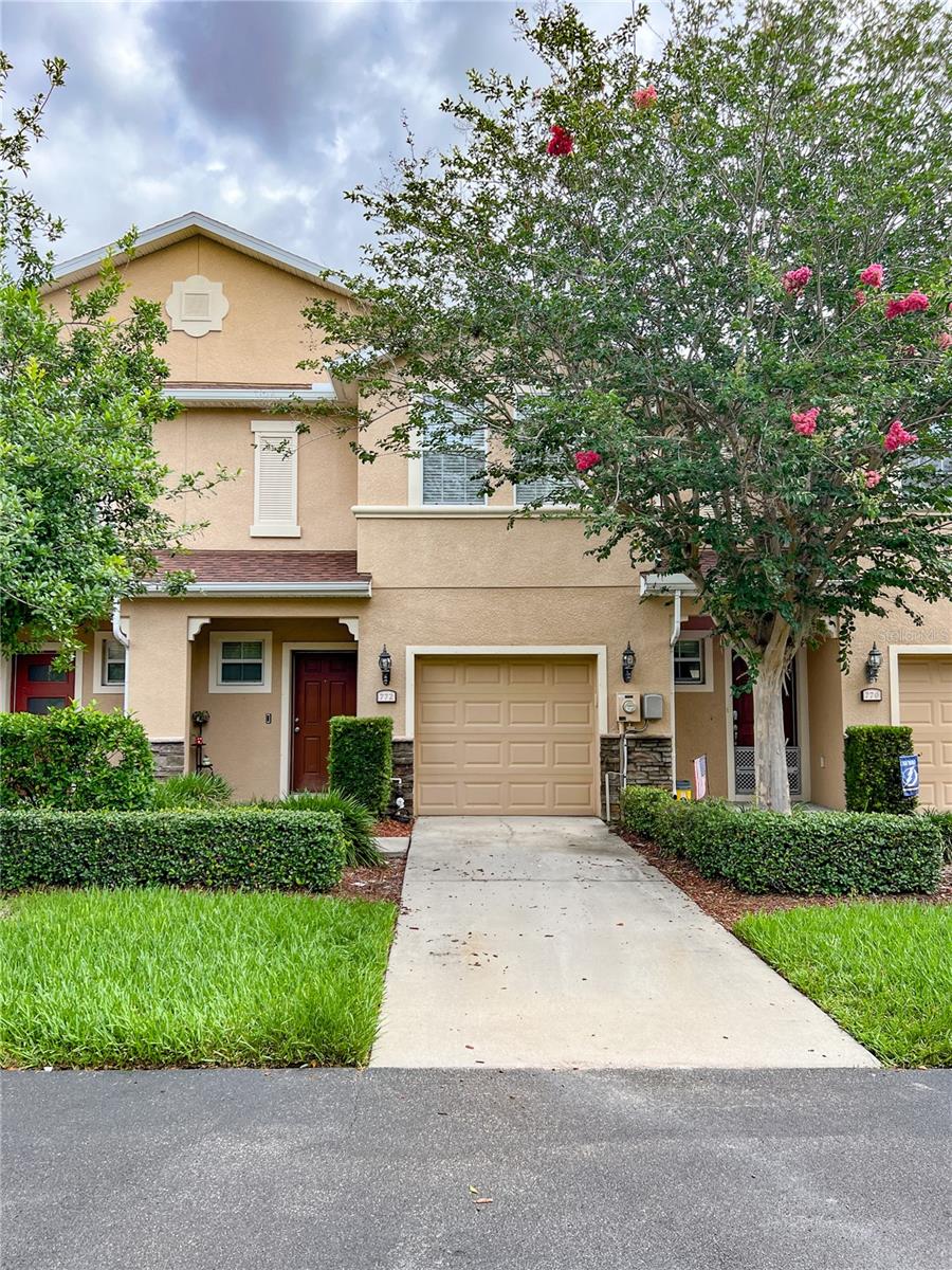 772 Spring Flowers, Brandon, FL 33511