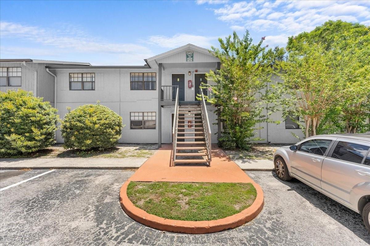 12407 Oak Cedar Unit 202, Tampa, FL 33612