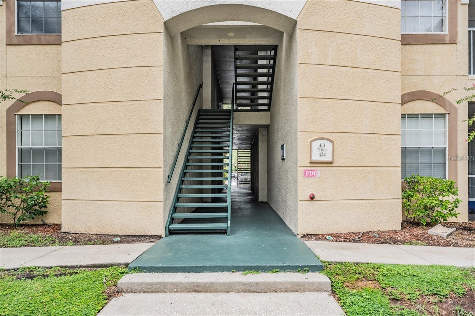 17101 Carrington Park Unit 421, Tampa, FL 33647