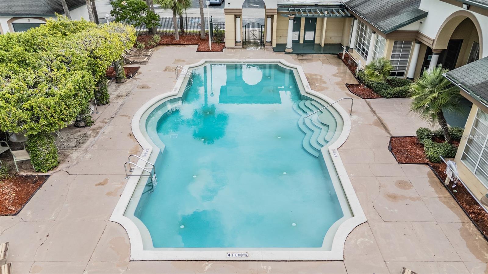 17101 Carrington Park Unit 421, Tampa, FL 33647