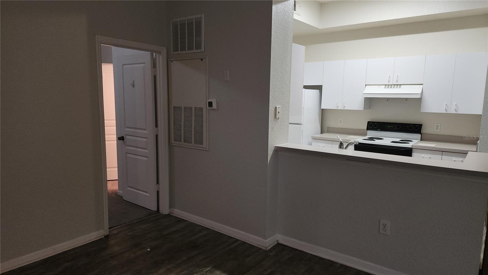17101 Carrington Park Unit 421, Tampa, FL 33647