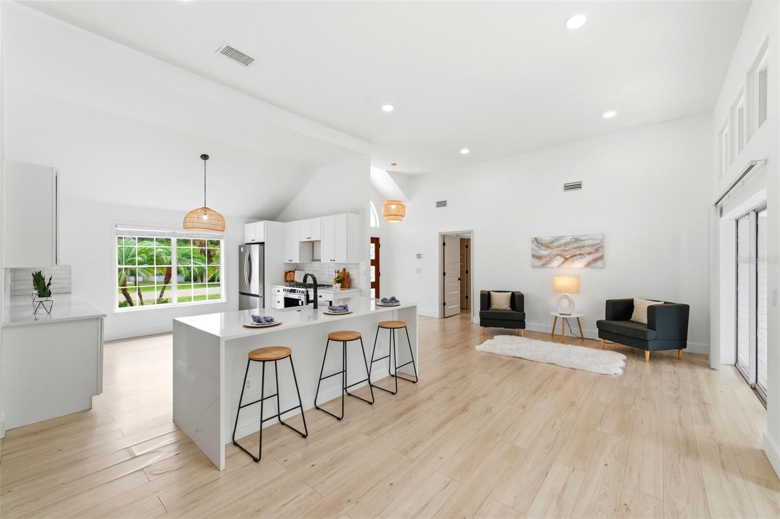 4401 Little John, Sarasota, FL 34232