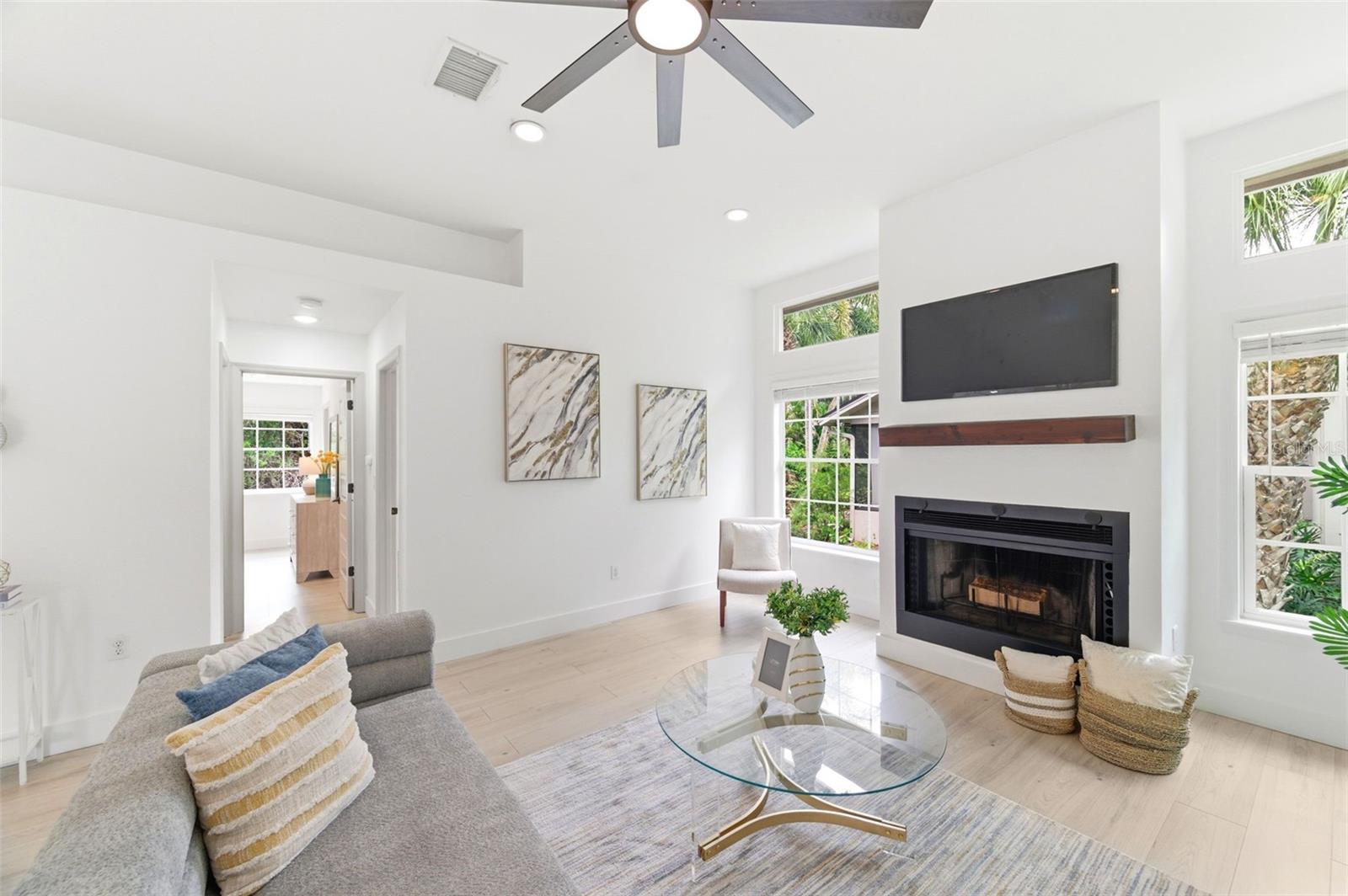 4401 Little John, Sarasota, FL 34232