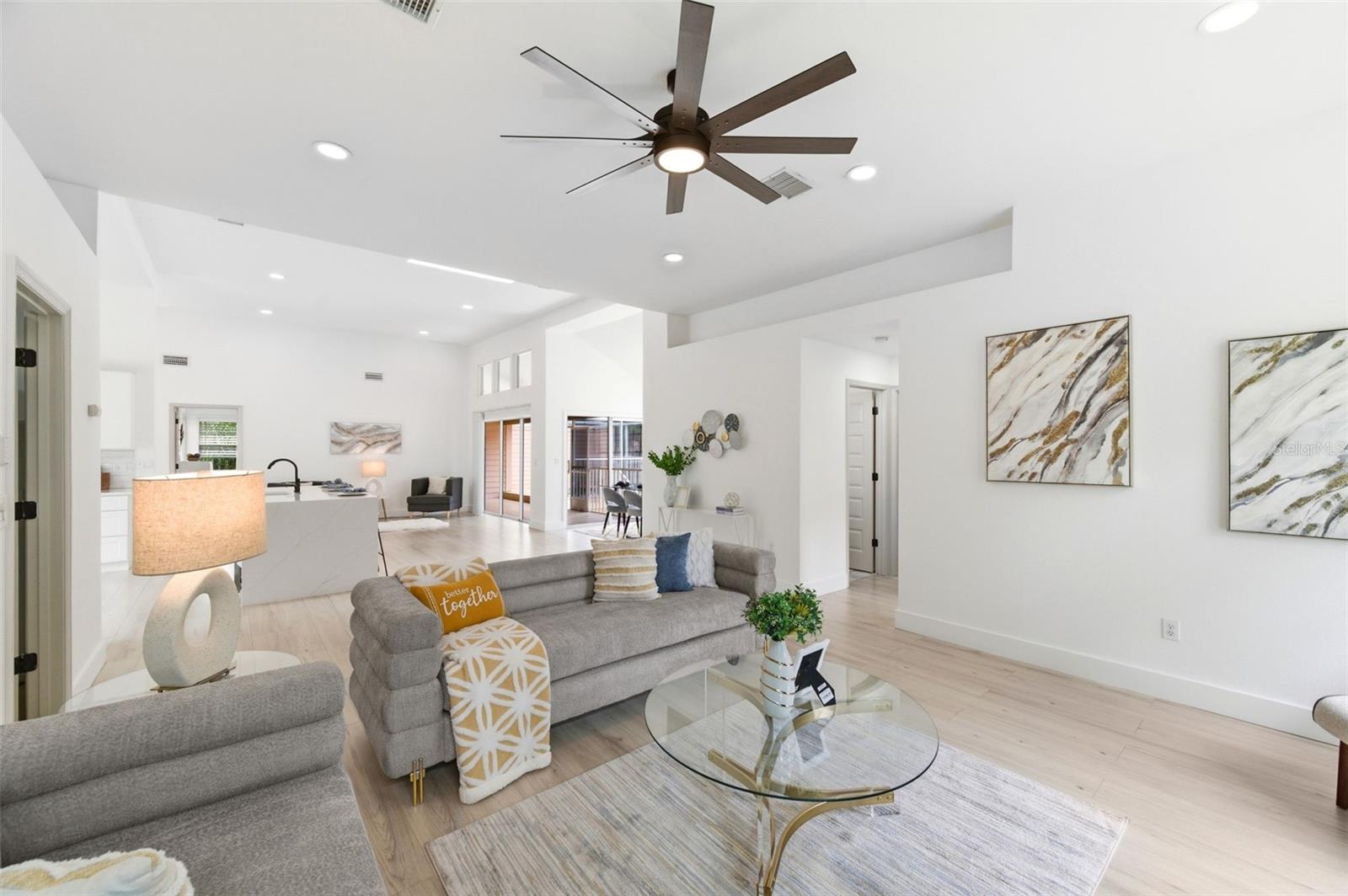 4401 Little John, Sarasota, FL 34232