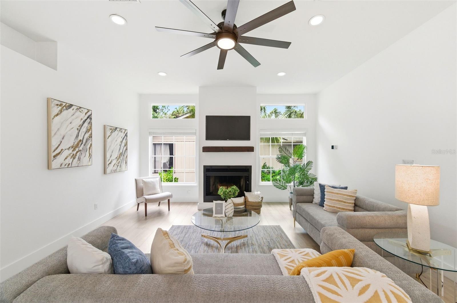 4401 Little John, Sarasota, FL 34232