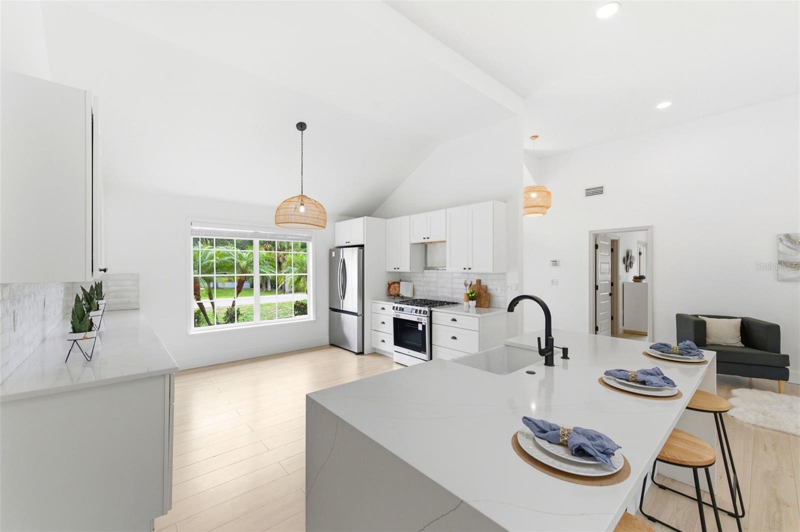 4401 Little John, Sarasota, FL 34232