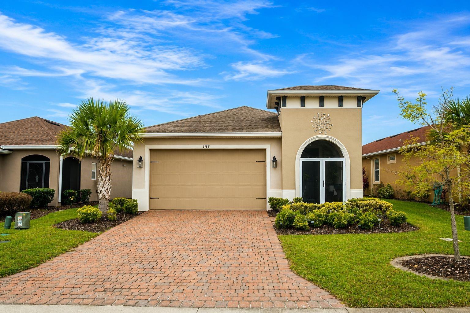 157 Palazzo, Kissimmee, FL 34759