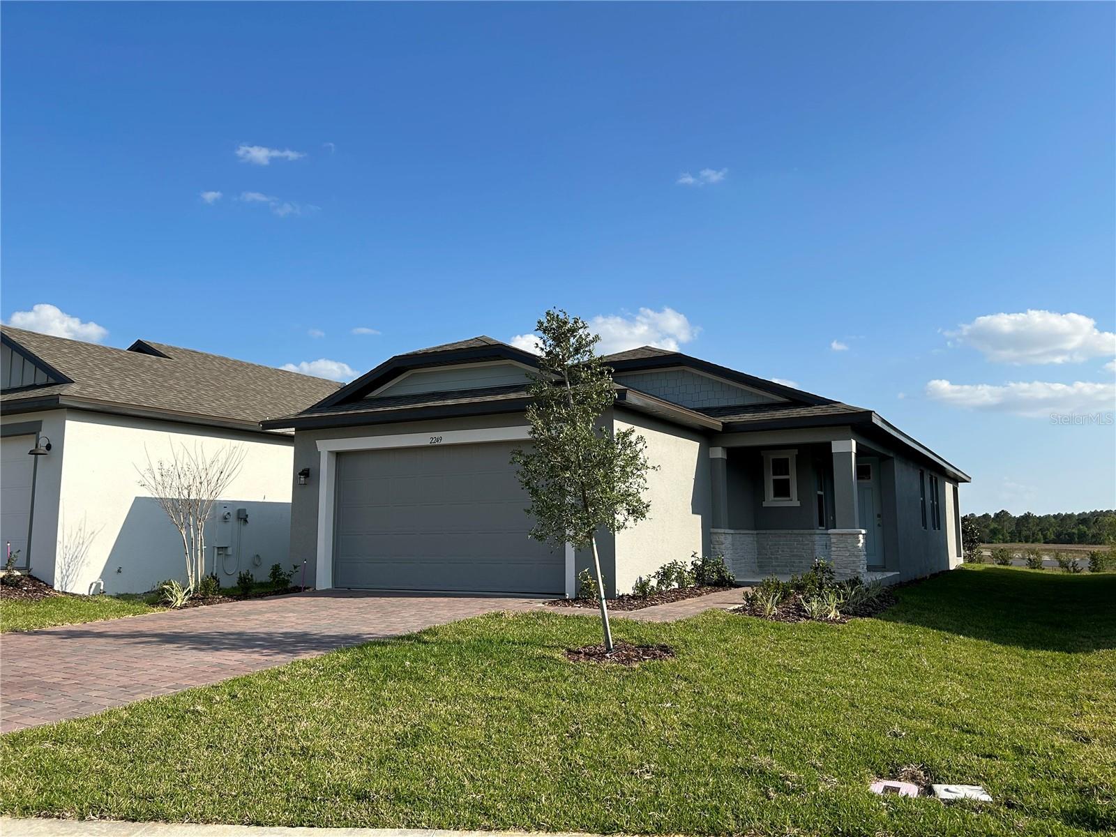 2249 Mystic Maze, Clermont, FL 34715