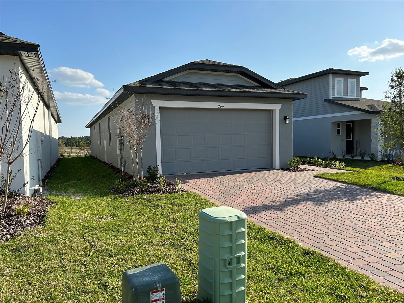 2249 Mystic Maze, Clermont, FL 34715