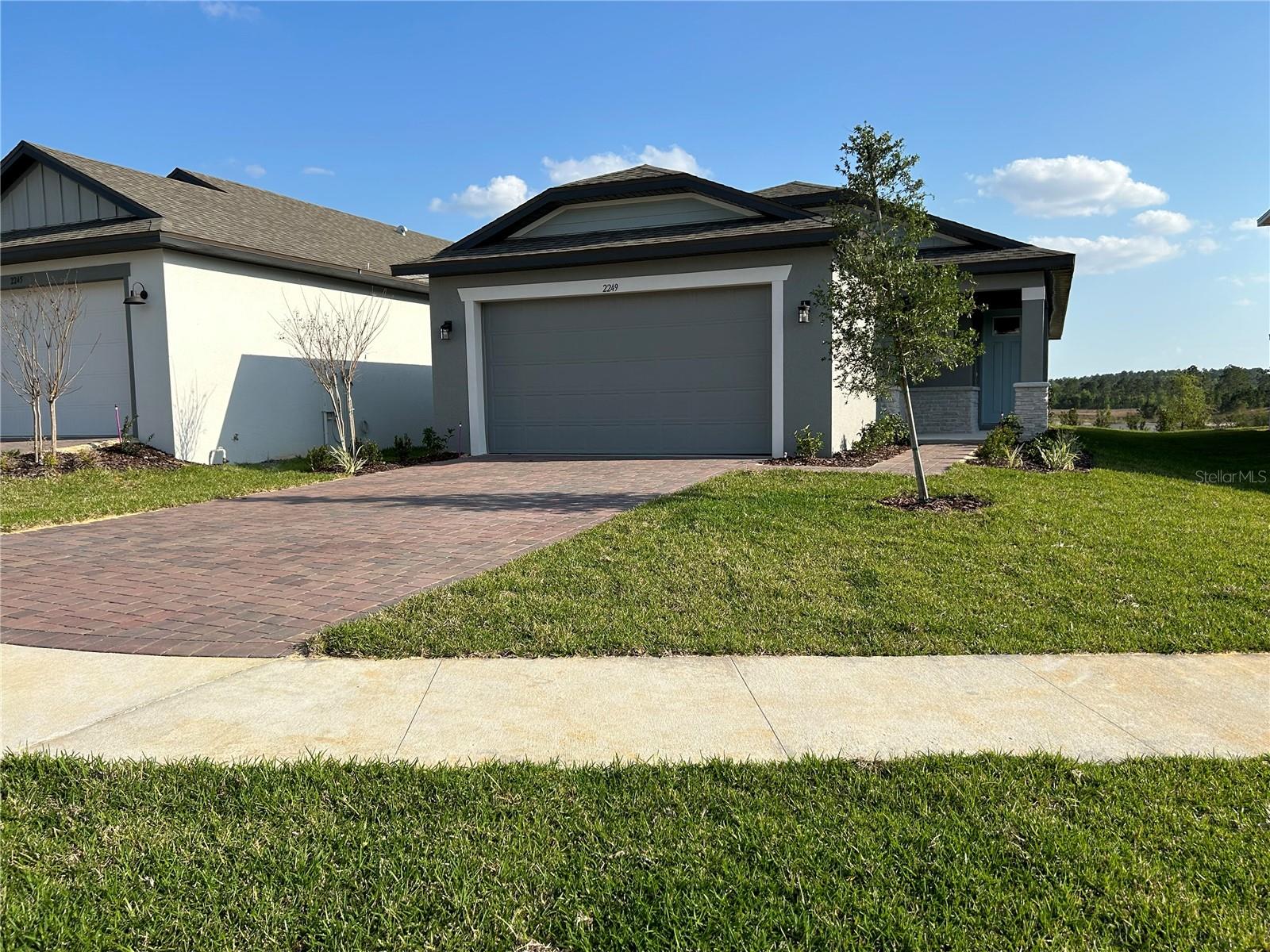 2249 Mystic Maze, Clermont, FL 34715