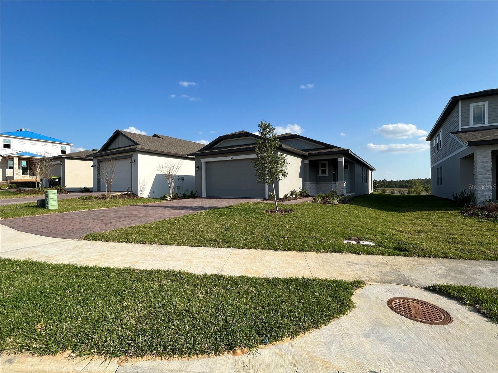 2249 Mystic Maze, Clermont, FL 34715