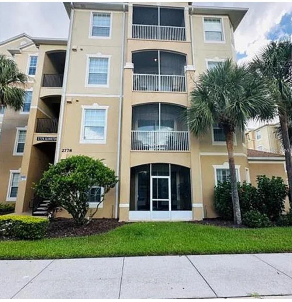 2778 Almaton Unit 303, Kissimmee, FL 34747