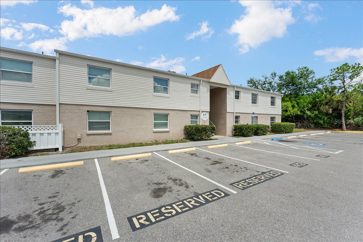 7210 Manhattan Unit 1714, Tampa, FL 33614