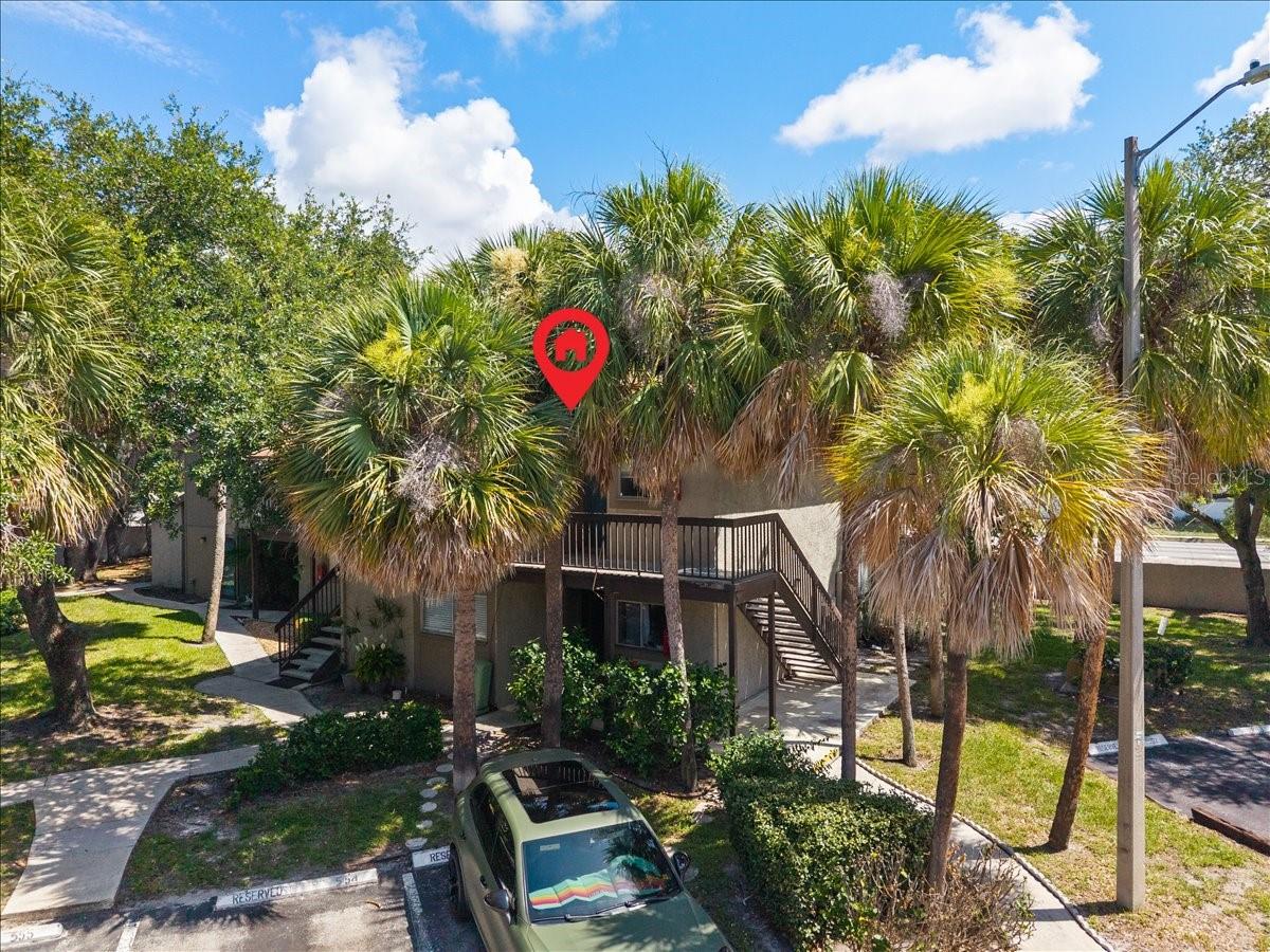 6345 Newtown Unit 45b2, Tampa, FL 33615