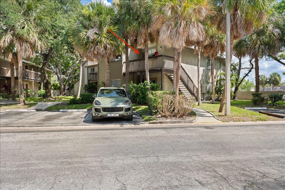 6345 Newtown Unit 45b2, Tampa, FL 33615