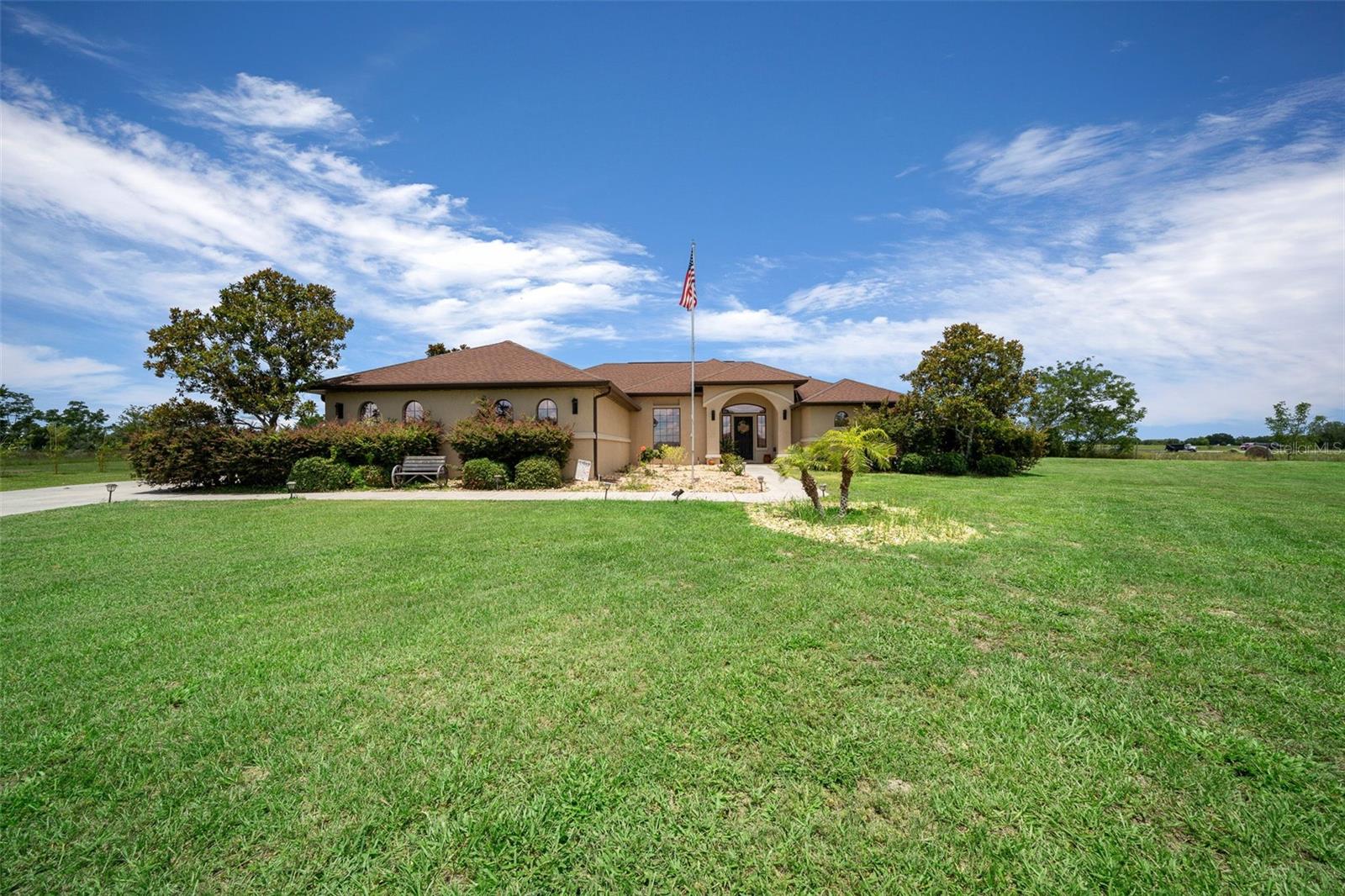 6145 96th, Belleview, FL 34420