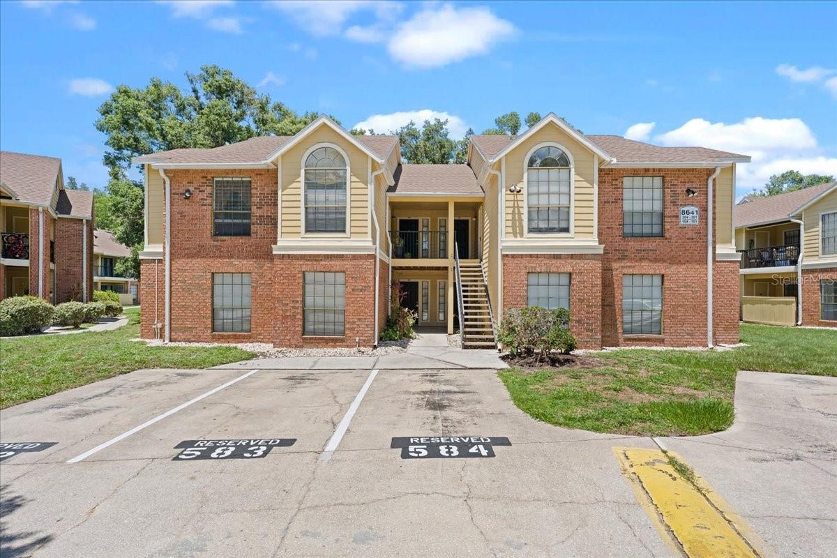 8641 Fancy Finch Unit 102, Tampa, FL 33614
