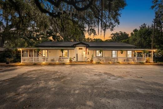 3551 60th, Chiefland, FL 32626