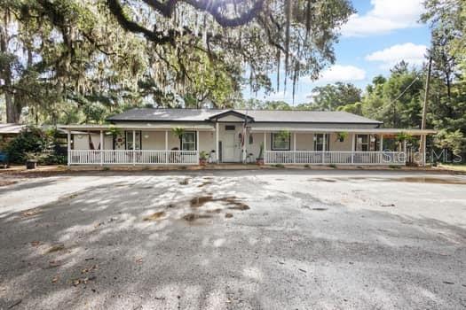3551 60th, Chiefland, FL 32626