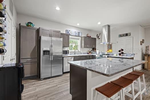 3551 60th, Chiefland, FL 32626