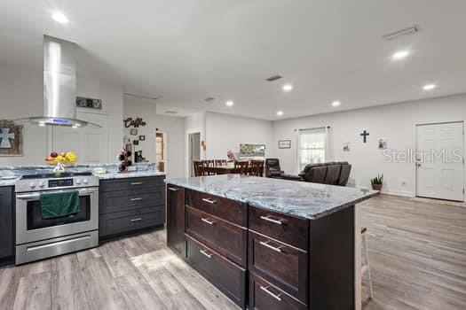 3551 60th, Chiefland, FL 32626