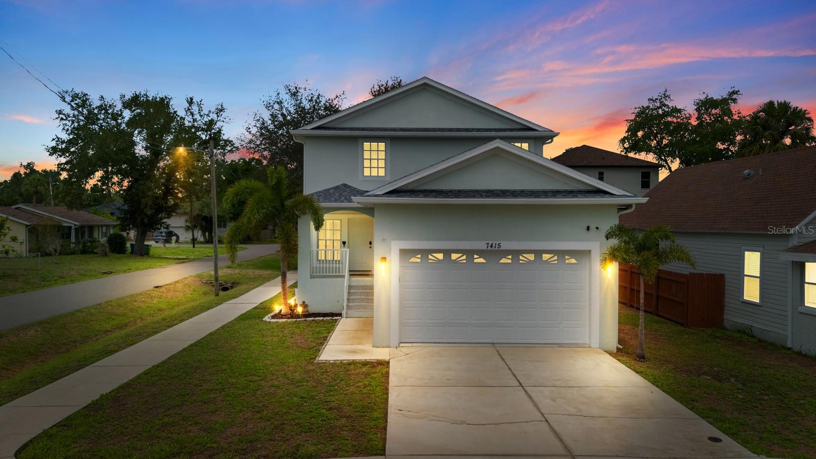 7415 Elliott, Tampa, FL 33616