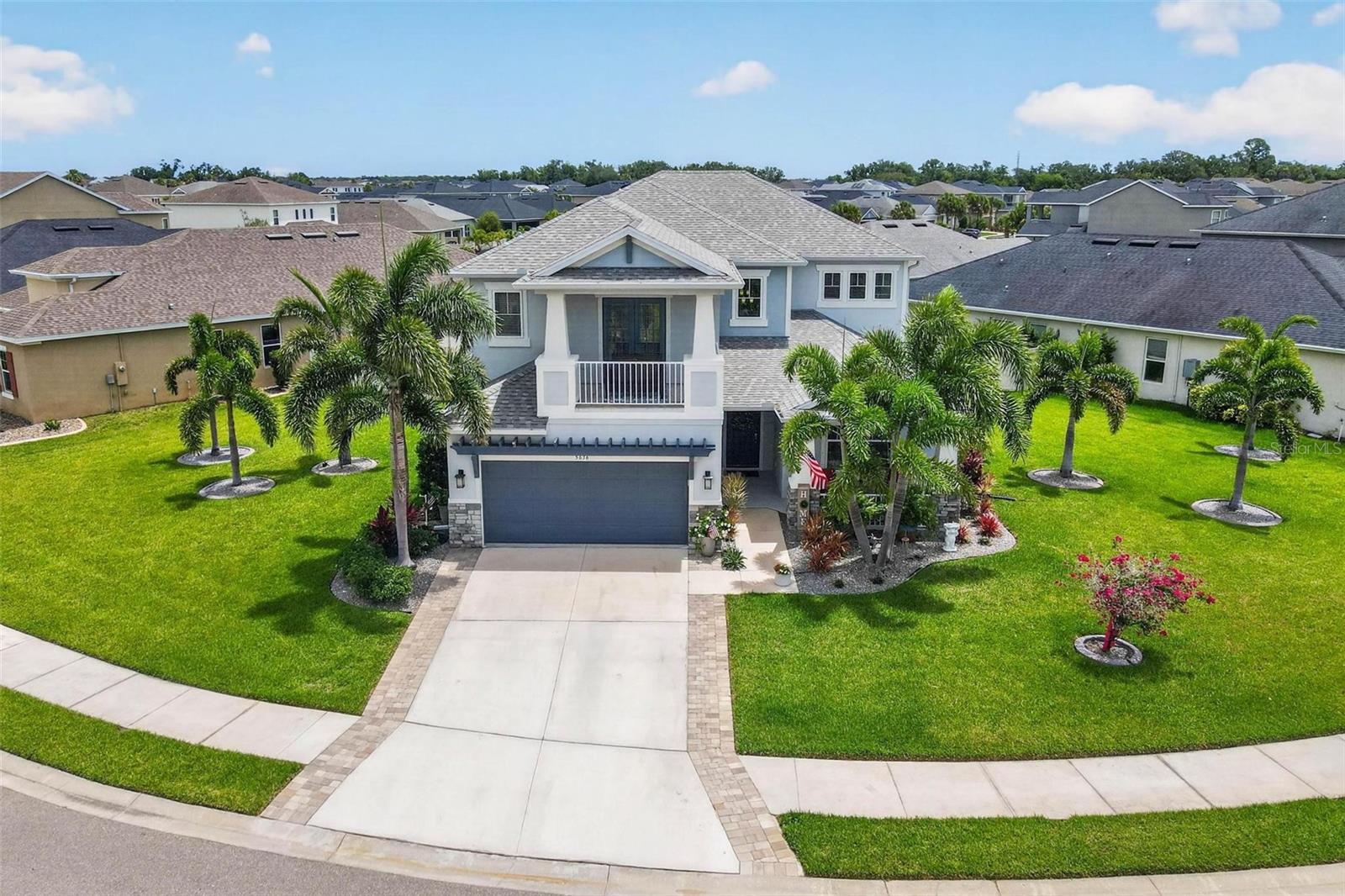 5636 Maidenstone, Palmetto, FL 34221