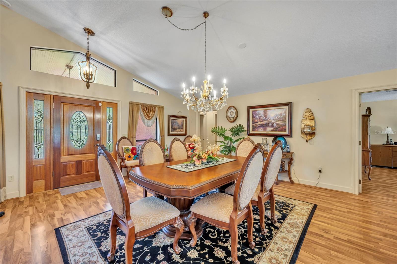 4885 Cr 307, Lake Panasoffkee, FL 33538