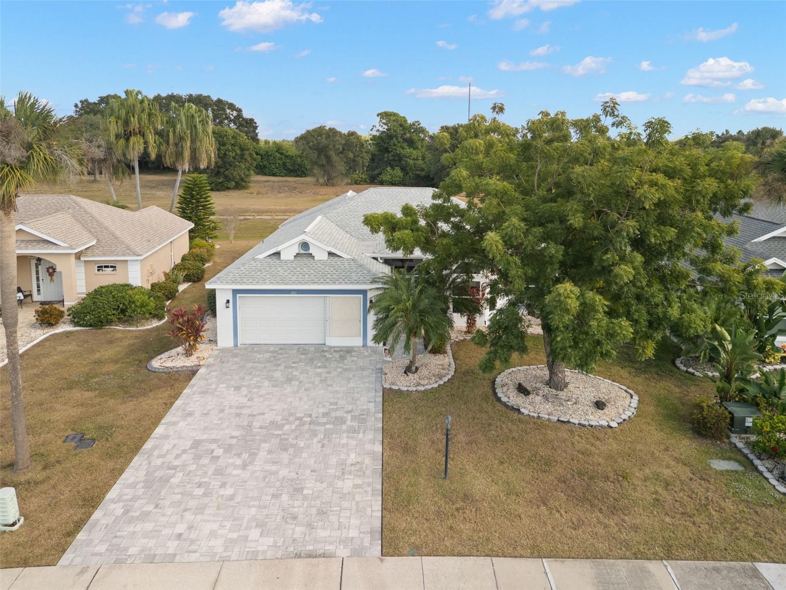 1911 Del Webb, Sun City Center, FL 33573
